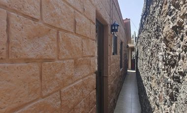 Casa en venta en Tepoztlán Morelos