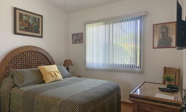 Casa en venta en Tepoztlán Morelos