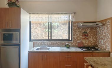 Casa en venta en Tepoztlán Morelos