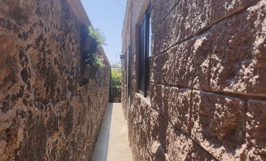 Casa en venta en Tepoztlán Morelos