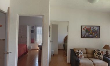 Casa en venta en Tepoztlán Morelos