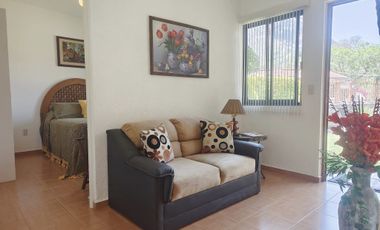 Casa en venta en Tepoztlán Morelos