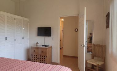 Casa en venta en Tepoztlán Morelos