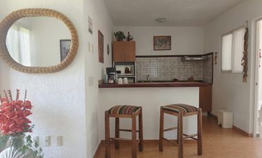 Casa en venta en Tepoztlán Morelos