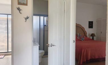 Casa en venta en Tepoztlán Morelos