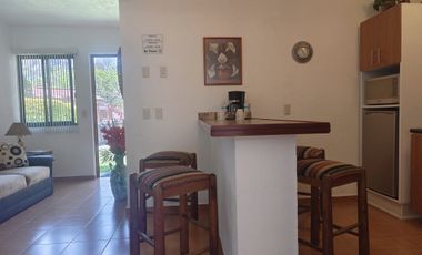 Casa en venta en Tepoztlán Morelos