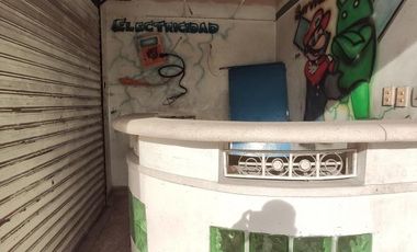 edificio en venta en latino. Cod V14329