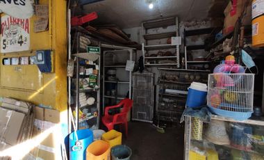 edificio en venta en latino. Cod V14329