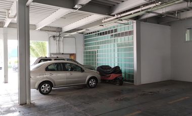 Amplio LOFT en Metepec Centro