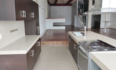 Amplio LOFT en Metepec Centro