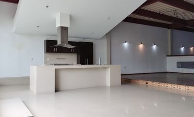 Amplio LOFT en Metepec Centro