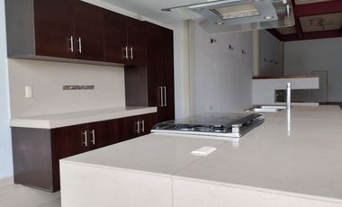 Amplio LOFT en Metepec Centro