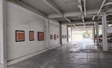 Amplio LOFT en Metepec Centro