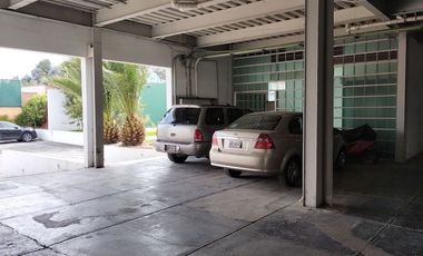 Amplio LOFT en Metepec Centro