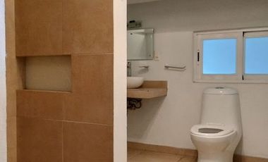 Amplio LOFT en Metepec Centro
