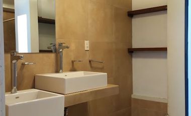 Amplio LOFT en Metepec Centro