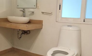 Amplio LOFT en Metepec Centro