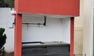 Amplio LOFT en Metepec Centro