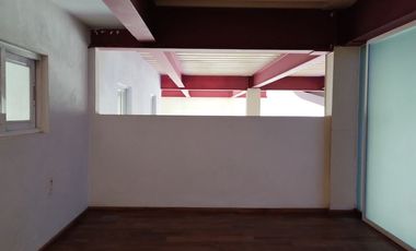 Amplio LOFT en Metepec Centro