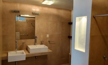 Amplio LOFT en Metepec Centro