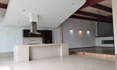 Amplio LOFT en Metepec Centro
