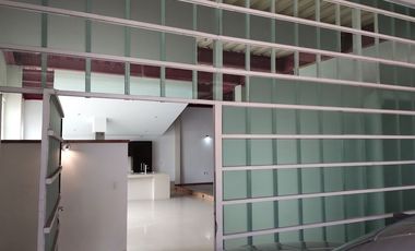 Amplio LOFT en Metepec Centro