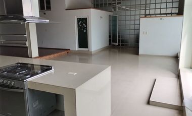 Amplio LOFT en Metepec Centro