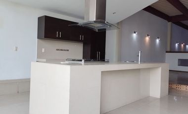 Amplio LOFT en Metepec Centro