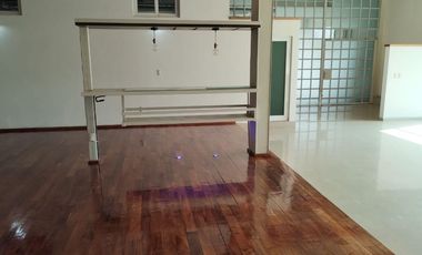 Amplio LOFT en Metepec Centro