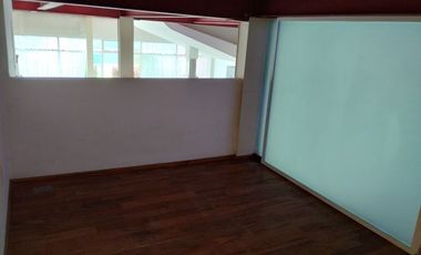Amplio LOFT en Metepec Centro