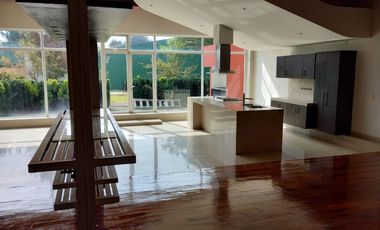 Amplio LOFT en Metepec Centro
