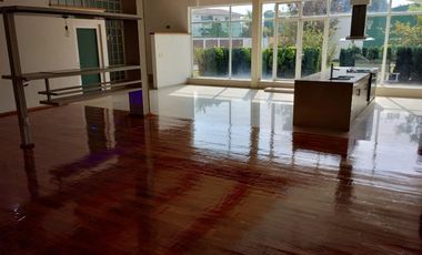 Amplio LOFT en Metepec Centro
