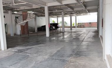 Amplio LOFT en Metepec Centro