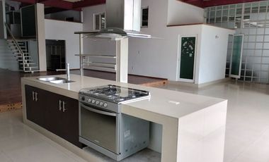 Amplio LOFT en Metepec Centro