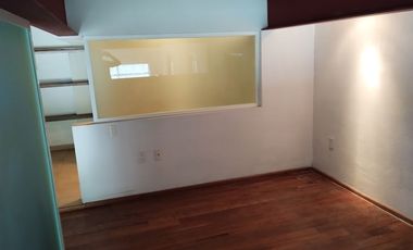 Amplio LOFT en Metepec Centro