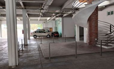 Amplio LOFT en Metepec Centro