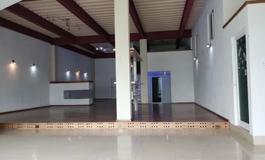Amplio LOFT en Metepec Centro