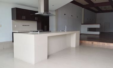 Amplio LOFT en Metepec Centro