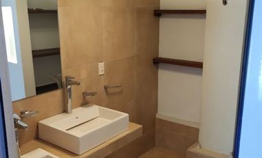 Amplio LOFT en Metepec Centro