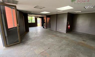 Oficina en arriendo en Peñaflor ideal área de la salud