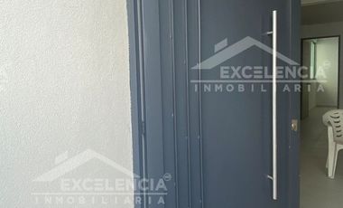 CASA NUEVA EN VENTA UNA SOLA PLANTA, UBICADA EN FRACCIONAMIENTO PRIVADO EL PRADO