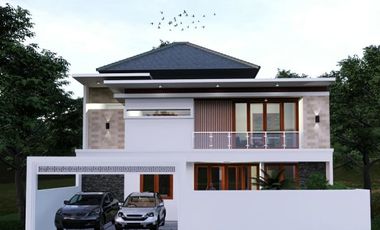 VILLA MEWAH DI NUSA DUA BALI DENGAN 3 KAMAR TIDUR DAN KOLAM RENANG