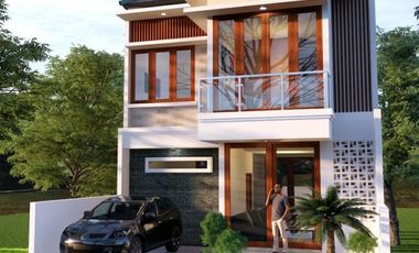 VILLA MEWAH DI NUSA DUA BALI DENGAN 3 KAMAR TIDUR DAN KOLAM RENANG