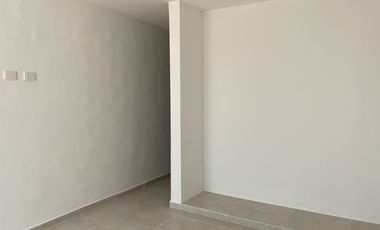 Venta de casa en Privada Botánico, Modelo 186, Conkal, Mérida