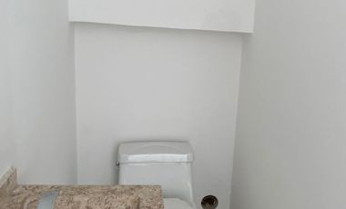 Venta de casa en Privada Botánico, Modelo 186, Conkal, Mérida
