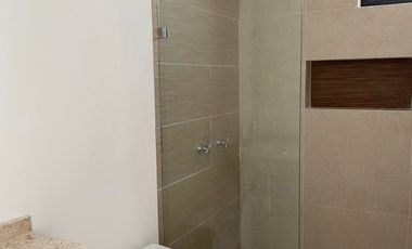 Venta de casa en Privada Botánico, Modelo 186, Conkal, Mérida