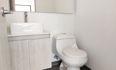 PR14694 Apartamento en renta en sector de El Portal