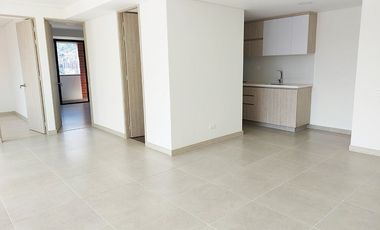 PR14694 Apartamento en renta en sector de El Portal