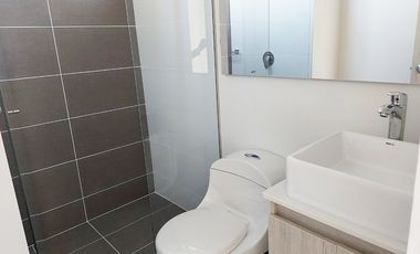 PR14694 Apartamento en renta en sector de El Portal