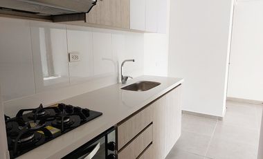 PR14694 Apartamento en renta en sector de El Portal